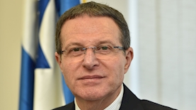 רמי גראור, צילום: שלומי אמסלם לעמ